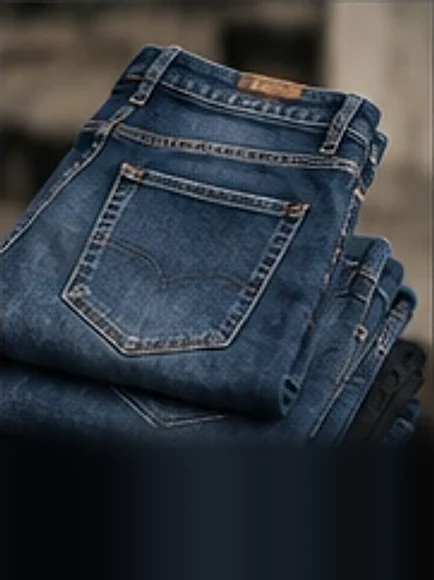 Denim