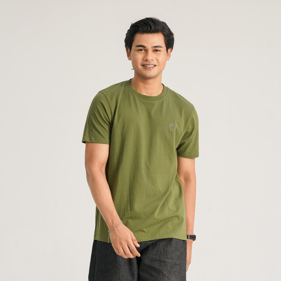 Mens LIME T-Shirt