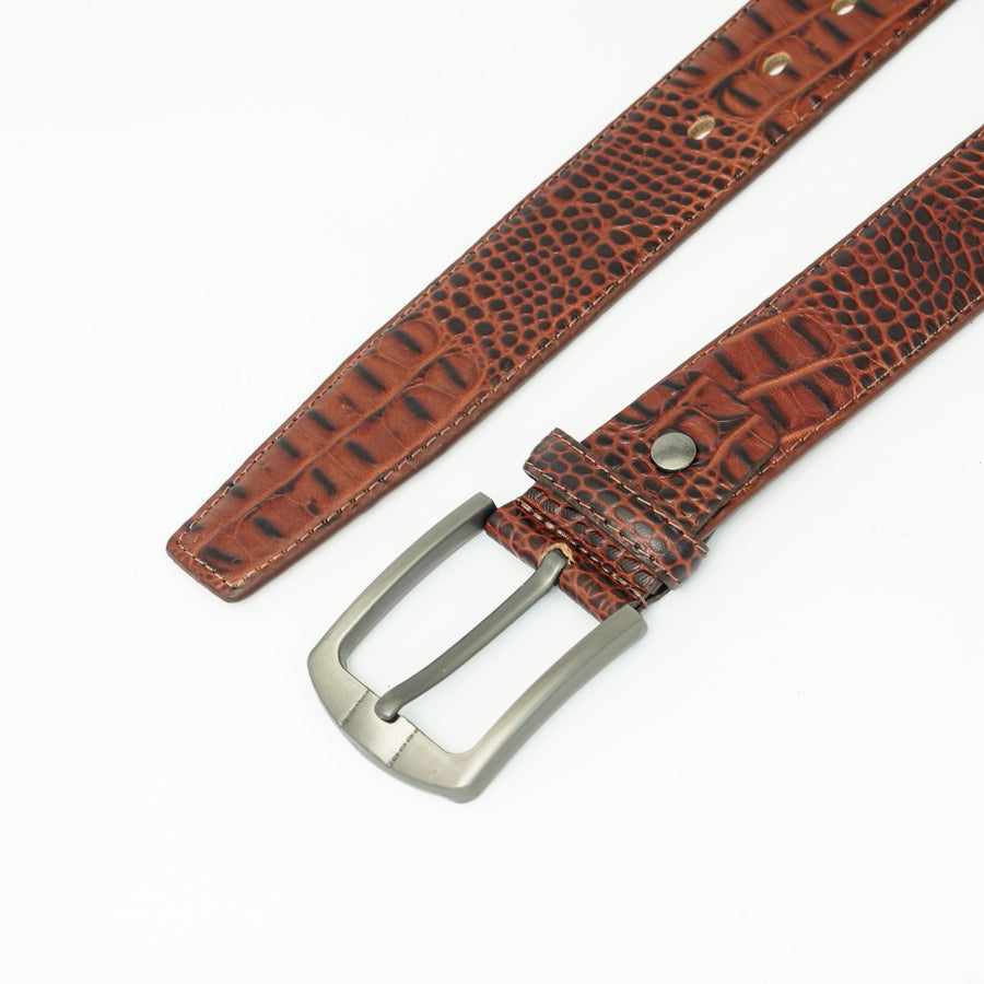 Men’s Brown Belt view 4
