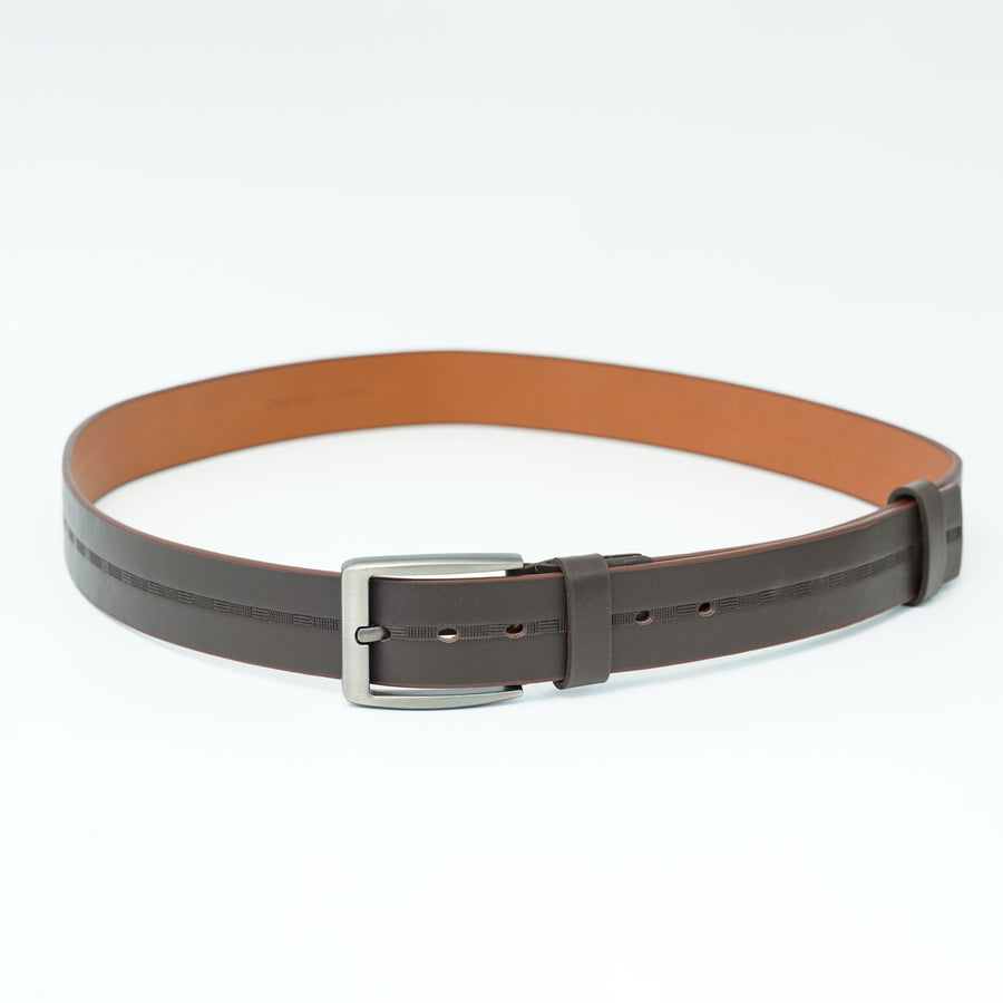 Men’s Brown Belt