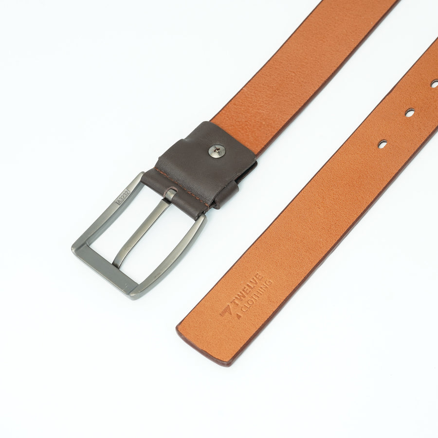 Men’s Brown Belt view 3