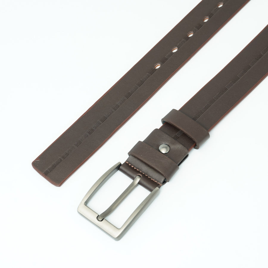 Men’s Brown Belt view 4