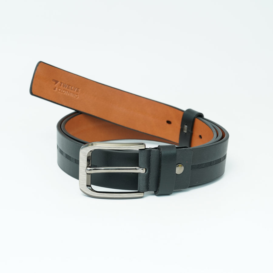 Men’s Black Belt view 2