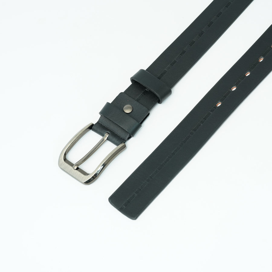 Men’s Black Belt view 3