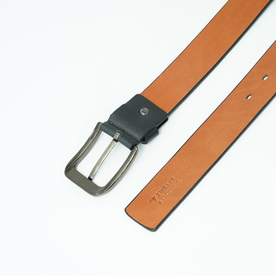 Men’s Black Belt view 4