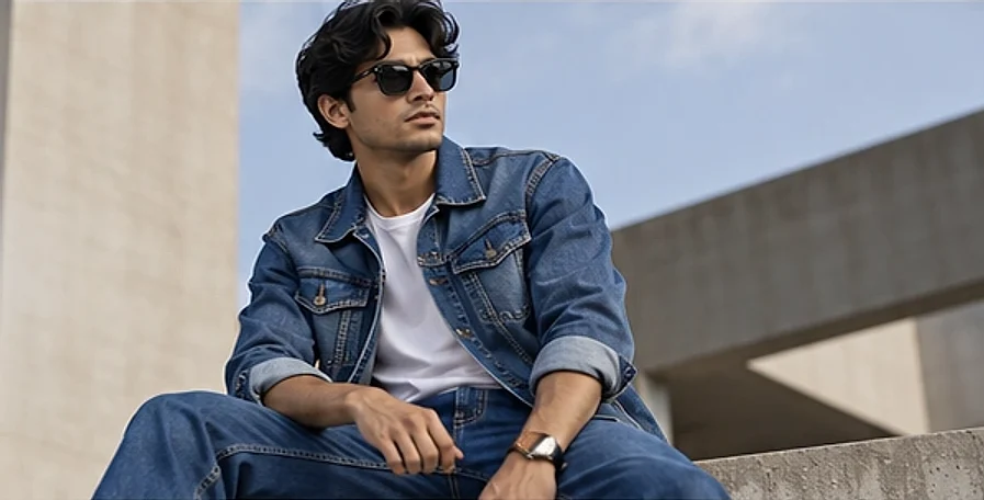 Denim
