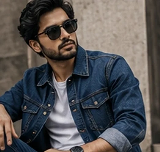 The Denim Edit